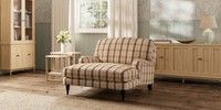Snuggle Chaise