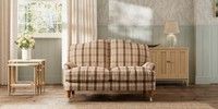 2 Seater Small Sofa