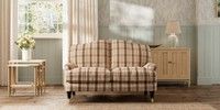 2 Seater Small Sofa