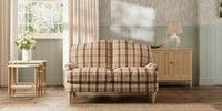 2 Seater Small Sofa