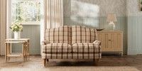 2 Seater Small Sofa