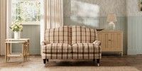 2 Seater Small Sofa