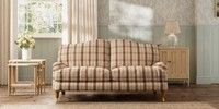 3 Seater Small Sofa