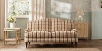 3 Seater Small Sofa
