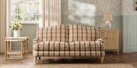 3 Seater Small Sofa