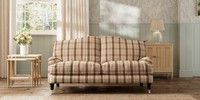 3 Seater Small Sofa