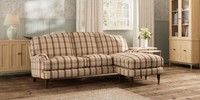 Medium Sofa Chaise - Universal