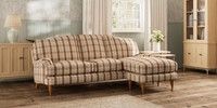Medium Sofa Chaise - Universal