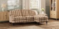 Medium Sofa Chaise - Universal