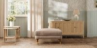 Footstool