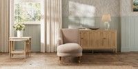 Chaise Longue Left Hand