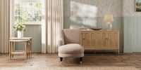 Chaise Longue Left Hand