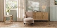 Chaise Longue Left Hand