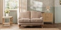 2 Seater Small Sofa