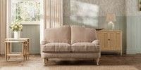 2 Seater Small Sofa