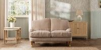 2 Seater Small Sofa