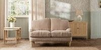 2 Seater Small Sofa