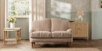 2 Seater Small Sofa