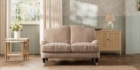 2 Seater Small Sofa