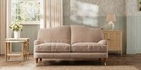 3 Seater Small Sofa