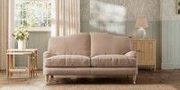 3 Seater Small Sofa