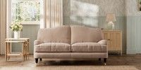 3 Seater Small Sofa