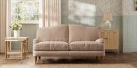 3 Seater Small Sofa