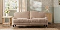 3 Seater Sofa