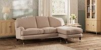 Medium Sofa Chaise - Universal