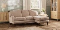Medium Sofa Chaise - Universal