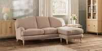 Medium Sofa Chaise - Universal