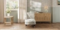 Chaise Longue Left Hand