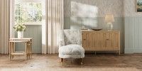Chaise Longue Left Hand