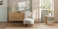 Chaise Longue Right Hand