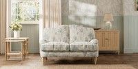 2 Seater Small Sofa