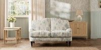 2 Seater Small Sofa