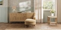 Chaise Longue Right Hand