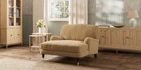 Snuggle Chaise
