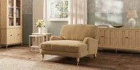 Snuggle Chaise
