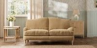 3 Seater Small Sofa