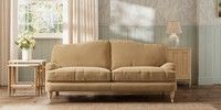 3 Seater Sofa