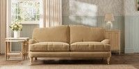 3 Seater Sofa