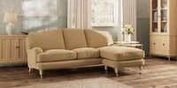 Medium Sofa Chaise - Universal