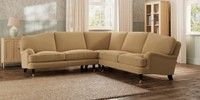 Medium Corner Sofa - Universal