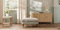 Footstool