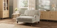 Snuggle Chaise