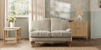 2 Seater Small Sofa