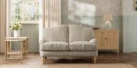 2 Seater Small Sofa