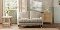 2 Seater Small Sofa