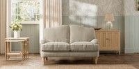 2 Seater Small Sofa
